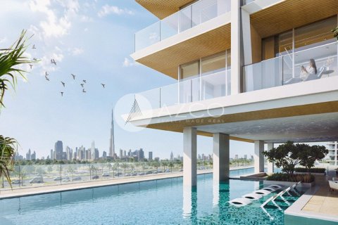 Appartement de 1 chambre à Al Jaddaf, UAE No. 66814 16