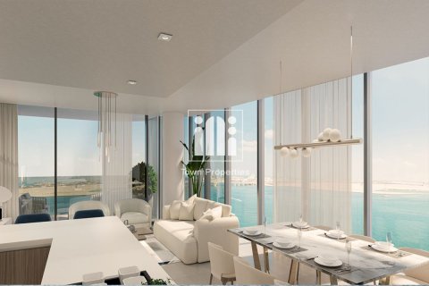 Appartement de 3 chambres à MARLIN TOWERS Al Reem Island, UAE No. 97802 4