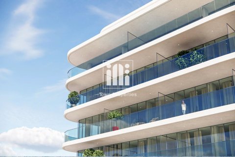 Appartement de 3 chambres à MARLIN TOWERS Al Reem Island, UAE No. 97802 6