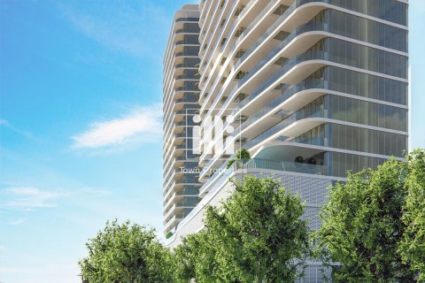 Appartement de 3 chambres à MARLIN TOWERS Al Reem Island, UAE No. 97802 11