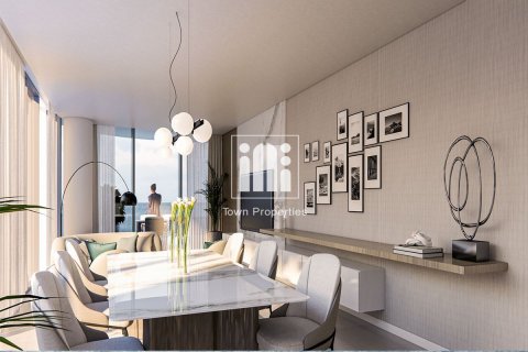 Appartement de 3 chambres à MARLIN TOWERS Al Reem Island, UAE No. 97802 8