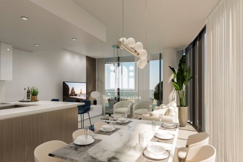 Appartement de 3 chambres à MARLIN TOWERS Al Reem Island, UAE No. 97802 16