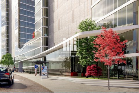 Appartement de 3 chambres à MARLIN TOWERS Al Reem Island, UAE No. 97802 14