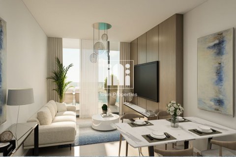 Appartement de 3 chambres à MARLIN TOWERS Al Reem Island, UAE No. 97802 15