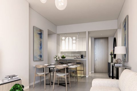 Appartement de 3 chambres à MARLIN TOWERS Al Reem Island, UAE No. 97802 5