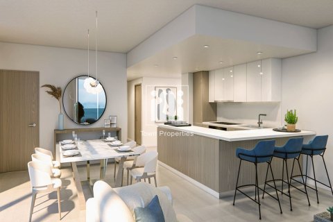 Appartement de 3 chambres à MARLIN TOWERS Al Reem Island, UAE No. 97802 17