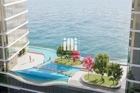 Appartement de 3 chambres à MARLIN TOWERS Al Reem Island, UAE No. 97802 13