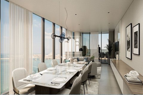 Appartement de 3 chambres à MARLIN TOWERS Al Reem Island, UAE No. 97802 7