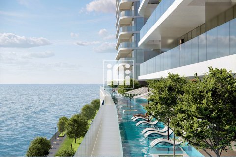 Appartement de 3 chambres à MARLIN TOWERS Al Reem Island, UAE No. 97802 10