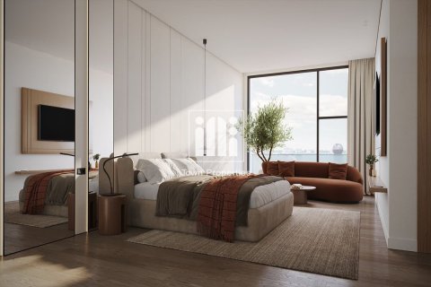 Appartement de 1 chambre à SELINA BAY Yas Island, UAE No. 97800 3