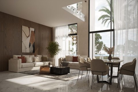 Appartement de 1 chambre à SELINA BAY Yas Island, UAE No. 97800 7