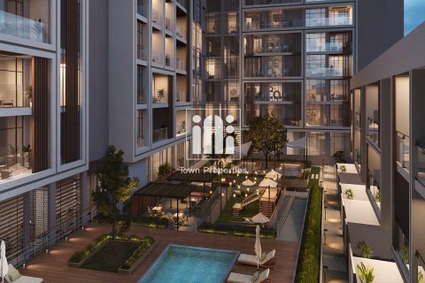 Appartement de 1 chambre à SELINA BAY Yas Island, UAE No. 97800 10