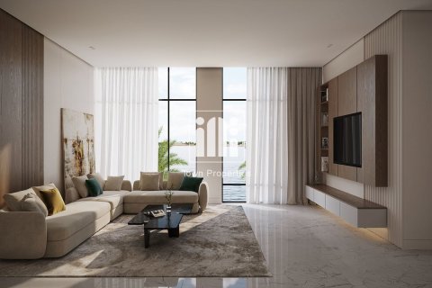 Appartement de 1 chambre à SELINA BAY Yas Island, UAE No. 97800 6