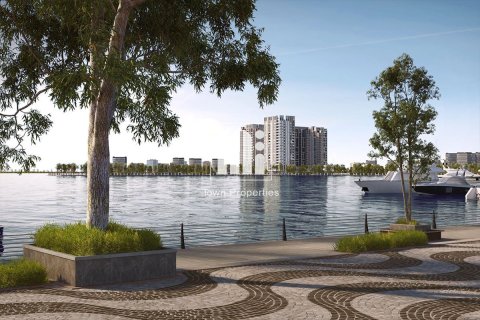 Appartement de 1 chambre à SELINA BAY Yas Island, UAE No. 97800 5