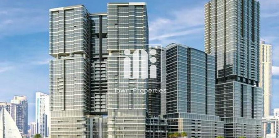 Apartment de 2 dormitorios en Al Reem Island, UAE No. 97798