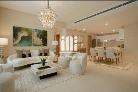 Apartment de 2 dormitorios en Al Reem Island, UAE No. 97798 15