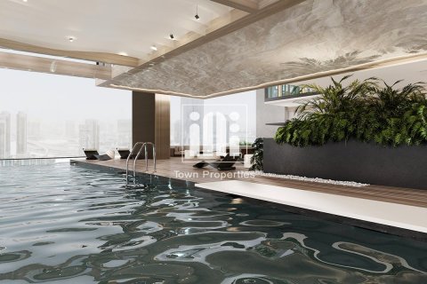Apartment de 2 dormitorios en Al Reem Island, UAE No. 97798 19