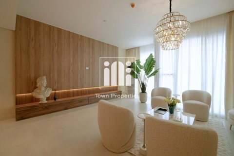 Apartment de 2 dormitorios en Al Reem Island, UAE No. 97798 17