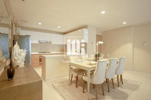 Apartment de 2 dormitorios en Al Reem Island, UAE No. 97798 11