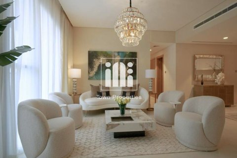 Apartment de 2 dormitorios en Al Reem Island, UAE No. 97798 13