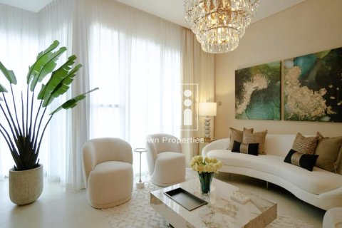 Apartment de 2 dormitorios en Al Reem Island, UAE No. 97798 18