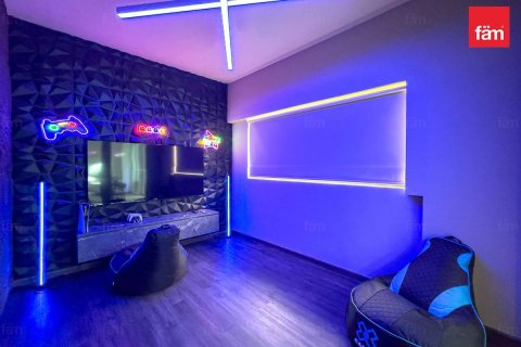 Apartment de 1 dormitorio en Business Bay, UAE No. 89643 20