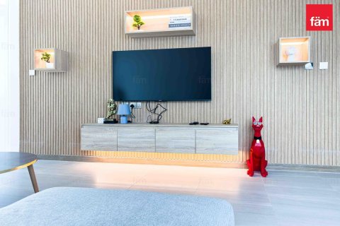 Apartment de 1 dormitorio en Business Bay, UAE No. 89643 5