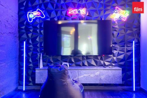 Apartment de 1 dormitorio en Business Bay, UAE No. 89643 18
