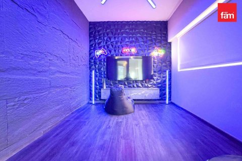 Apartment de 1 dormitorio en Business Bay, UAE No. 89643 21