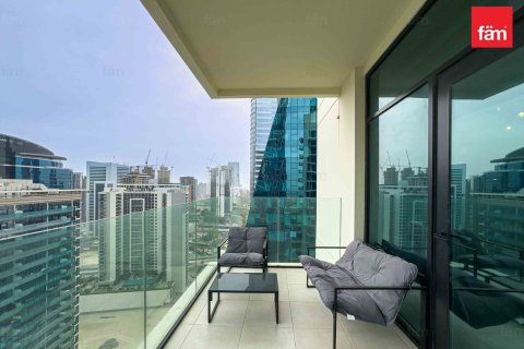 Apartment de 1 dormitorio en Business Bay, UAE No. 89643 15