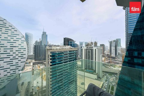 Apartment de 1 dormitorio en Business Bay, UAE No. 89643 13