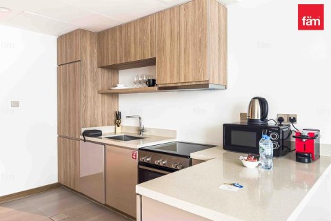 Apartment de 1 dormitorio en Business Bay, UAE No. 89643 23