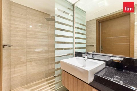 Apartment de 1 dormitorio en Business Bay, UAE No. 89643 9