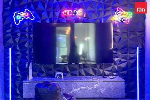 Apartment de 1 dormitorio en Business Bay, UAE No. 89643 19
