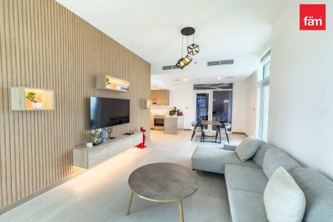 Apartment de 1 dormitorio en Business Bay, UAE No. 89643 1