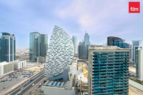 Apartment de 1 dormitorio en Business Bay, UAE No. 89643 12