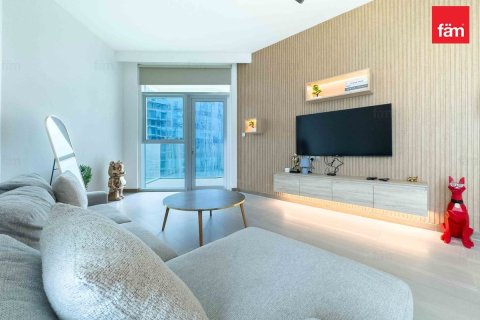 Apartment de 1 dormitorio en Business Bay, UAE No. 89643 4