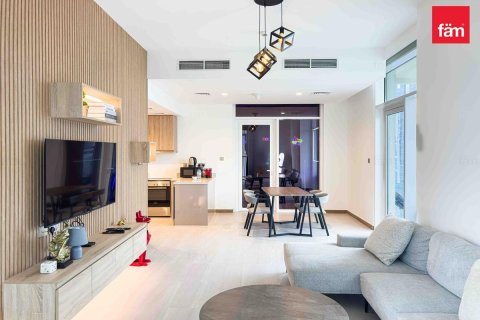 Apartment de 1 dormitorio en Business Bay, UAE No. 89643 2