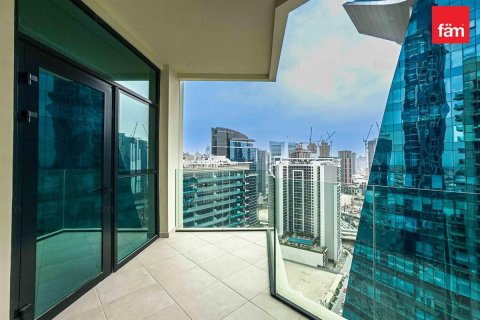 Apartment de 1 dormitorio en Business Bay, UAE No. 89643 16