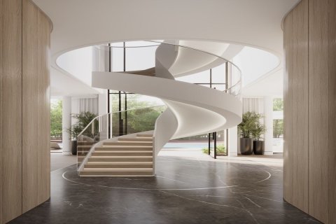 Villa de 7 chambres à Meydan, UAE No. 89644 3