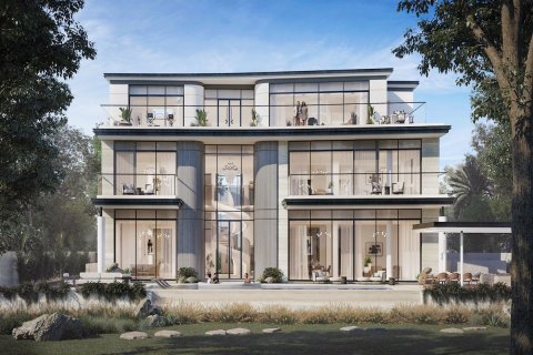 Villa de 7 chambres à Meydan, UAE No. 89644 9