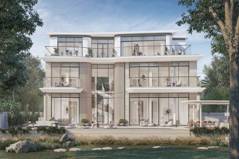 Villa de 7 chambres à Meydan, UAE No. 89644 17