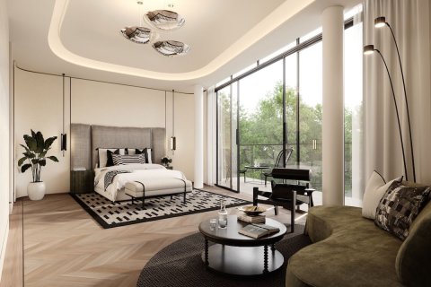 Villa de 7 chambres à Meydan, UAE No. 89644 6