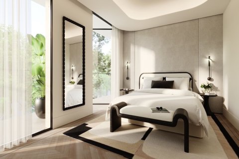 Villa de 7 chambres à Meydan, UAE No. 89644 4
