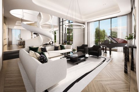 Villa de 7 chambres à Meydan, UAE No. 89644 14
