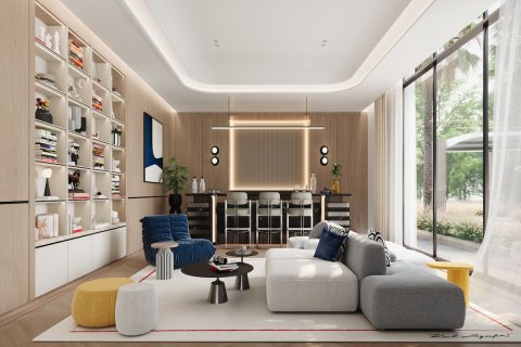 Villa de 7 chambres à Meydan, UAE No. 89644 13