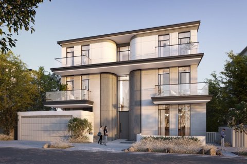 Villa de 7 chambres à Meydan, UAE No. 89644 16