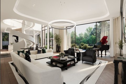 Villa de 7 chambres à Meydan, UAE No. 89644 20