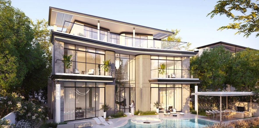 Villa de 7 chambres  No. 89644