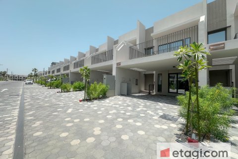3 غرف نوم تاون هاوس في District 7, الإمارات العربية المتحدة رقم 35426 1